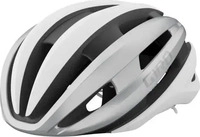 Giro 200255013, Giro Synthe MIPS II Rennrad Fahrrad Helm wei&szlig;/silberfarben 2022 S
