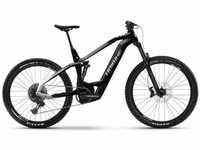 Haibike 45160241, Haibike AllMtn CF 8 29'' / 27.5'' Carbon Pedelec E-Bike MTB...