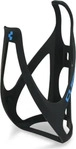Cube 12944, Cube HPP Fahrrad Flaschenhalter schwarz/blau matt Unisex