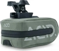Acid 93197, Acid Click XS Fahrrad Satteltasche olive gr&uuml;n Unisex