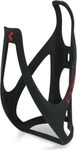Cube 12942, Cube HPP Fahrrad Flaschenhalter schwarz/rot matt Unisex