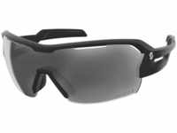 Scott 2660060135293, Scott Spur Fahrrad Wechselscheiben Brille schwarz/grau Unisex