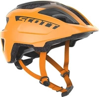 Scott 2885976522222, Scott Spunto Junior Plus MIPS Kinder Fahrrad Helm...