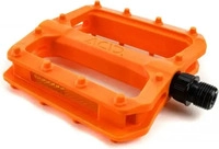 Acid 92417, Acid Flat C3-ZP Fahrrad Pedale orange Unisex