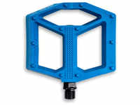 Cube 93268, Cube Acid Flat C2-CC Fahrrad Pedale blau Unisex