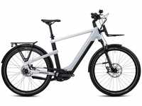 Winora 44074245, Winora Yakun R5 Pro 27.5'' Pedelec E-Bike Trekking Fahrrad...