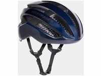 Bontrager 5255748, Bontrager Circuit WaveCel Rennrad Fahrrad Helm blau 2024 L