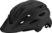 Giro 200261004, Giro Merit Spherical All Mountain MTB Fahrrad Helm matt schwarz 2025