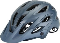 Giro 200261015, Giro Merit Spherical All Mountain MTB Fahrrad Helm matt portaro grau