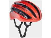 Bontrager 5255743, Bontrager Circuit WaveCel Rennrad Fahrrad Helm rot 2024 S