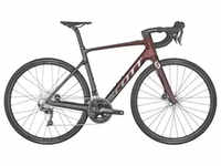 Scott 286545058, Scott Addict eRide 30 Carbon Pedelec E-Bike Rennrad...