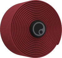 Ergon 42500032, Ergon BT Gravel Fahrrad Lenkerband merlot rot Unisex