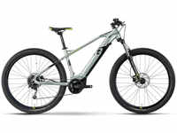 Raymon 4510012555, Raymon HardRay E 5.0 27.5'' / 29'' Pedelec E-Bike MTB Fahrrad matt