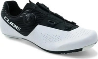 Cube 16985-36, Cube Sydrix Pro Rennrad Fahrrad Schuhe schwarz/wei&szlig; 2026 36 Unisex