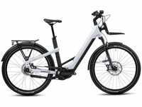 Winora 44076245, Winora Yakun R5 Pro 27.5'' Damen Pedelec E-Bike Trekking...