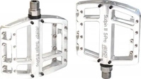 NC-17 7043, NC-17 Sudpin III CNC Fahrrad Pedal poliert