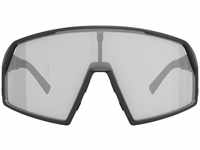 Scott 2892320001043, Scott Pro Shield Wechselscheiben Fahrrad Brille schwarz/klar