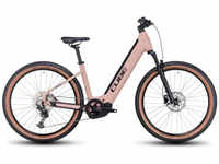 Cube 634102-15, Cube Reaction Hybrid Pro 625 27.5'' / 29'' Pedelec E-Bike MTB Fahrrad