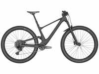 Scott 290128006, Scott Spark 940 29'' Carbon MTB Fahrrad matt schwarz 2024 S