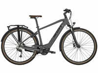 Scott 290687012, Scott Sub Active eRide 20 Pedelec E-Bike Trekking Fahrrad grau...
