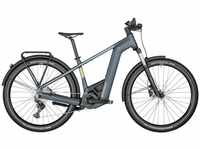 Bergamont 286765006, Bergamont E-Revox Premium Pro EQ 29'' Pedelec E-Bike MTB...
