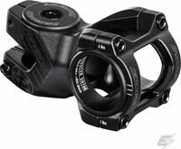 Reverse 01641, Reverse Vorbau Black One D-2 MTB Fahrrad Vorbau 31.8mm / 50mm schwarz
