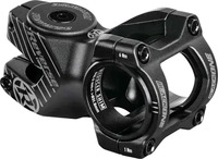 Reverse 01642, Reverse Vorbau Black One D-2 MTB Fahrrad Vorbau 31.8mm / 50mm