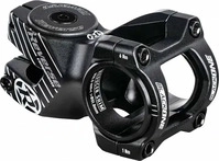 Reverse 01643, Reverse Vorbau Black One D-2 MTB Fahrrad Vorbau 31.8mm / 50mm