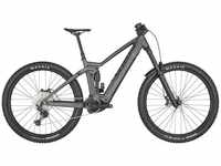 Scott 290570006, Scott Ransom eRide 920 29'' Pedelec E-Bike MTB Fahrrad matt...