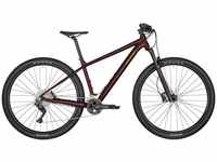 Bergamont 286826009, Bergamont Revox 7 29'' MTB Fahrrad rot 2022 XL (184-199cm)