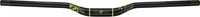 Reverse 01478, Reverse Lead-770mm MTB Lenker 31,8mm schwarz/gelb Unisex