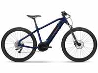 Haibike 45200340, Haibike AllTrack 4 29'' Pedelec E-Bike MTB Fahrrad blau 2024 45 cm