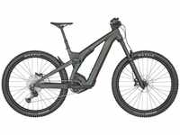 Scott 290560012, Scott Patron eRide 920 29'' Pedelec E-Bike MTB Fahrrad iridium