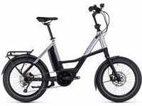 Cube 689150-20 ":ONESIZE, Cube Compact Sport Hybrid 20'' Pedelec E-Bike Fahrrad
