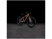 Cube 625210-16, Cube Access EAZ 27.5'' / 29'' Damen MTB Fahrrad blush rosé 2023 16''