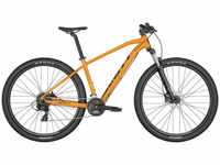 Scott 290230004, Scott Aspect 960 29'' MTB Fahrrad orange 2024 XS (155-163cm) Herren