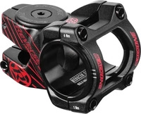 Reverse 01631, Reverse Black-One D-2 MTB Fahrrad Vorbau 31.8mm / 35mm inkl. Top Cap,
