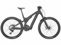 Scott 290558006, Scott Patron eRide 900 29'' Carbon Pedelec E-Bike MTB Fahrrad matt