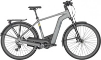 Bergamont 290953048, Bergamont E-Horizon Premium SUV Pedelec E-Bike Trekking Fahrrad
