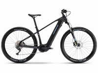 Haibike 45104330, Haibike AllTrack 5 27.5'' Pedelec E-Bike MTB Fahrrad grau 2023 40
