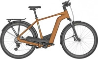 Bergamont 290972056, Bergamont ONeal 56cm Herren