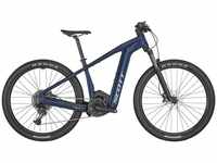 Scott 290577006, Scott Aspect eRide 910 29'' Pedelec E-Bike MTB Fahrrad blau 2024 S