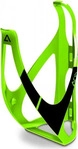 Cube 93330, Cube Acid HPP Fahrrad Flaschenhalter gr&uuml;n/schwarz Unisex