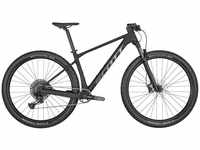 Scott 290172006, Scott Scale 940 29'' Carbon MTB Fahrrad matt schwarz 2024 S