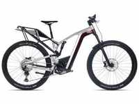 Bergamont 291017006, Bergamont E-Trailster 130 Pro 29'' Pedelec E-Bike MTB