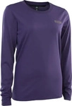 Ion 47223-5042-61-34/XS435293, Ion S Logo DR Damen Fahrrad Trikot lang lila...