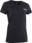 Ion 47223-5045404212, Ion S Logo DR Damen Fahrrad Trikot kurz schwarz 2024 XS (34)