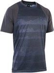 Ion 47232-5010-900-48/S434728, Ion Scrub Fahrrad Trikot kurz schwarz 2023 S (48)