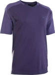 Ion 47233-5020-61-36/S435150, Ion Scrub Amp BAT Damen Fahrrad Trikot kurz lila 2023 S