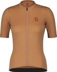Scott 2803577506006, Scott RC Premium Damen Fahrrad Trikot kurz rose beige 2023 S